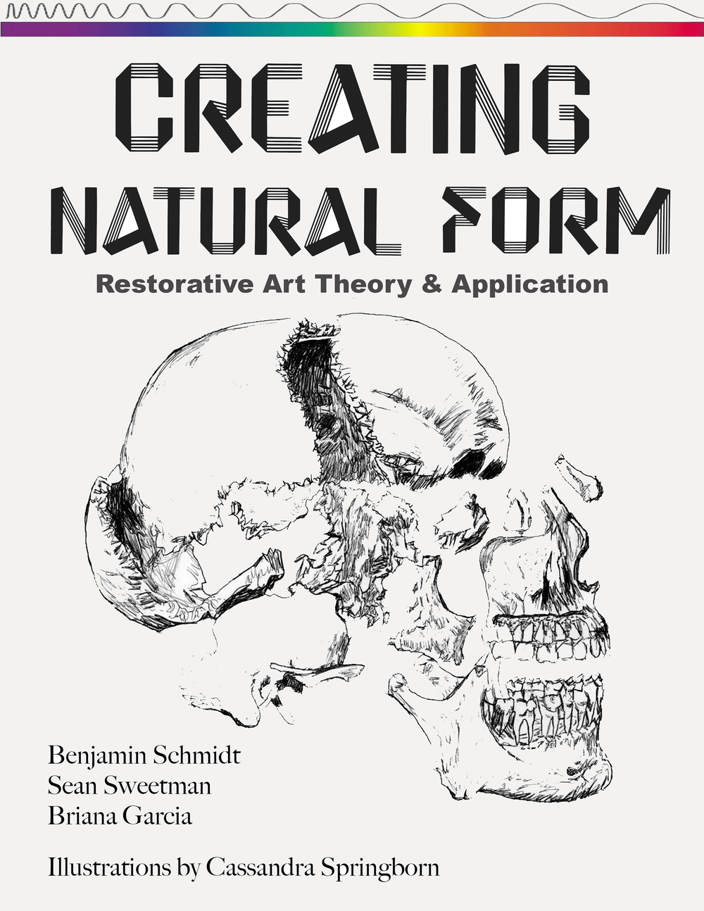 健康・医学 CREATING NATURAL FORM CNF+COVER+1c.png?format=1000w